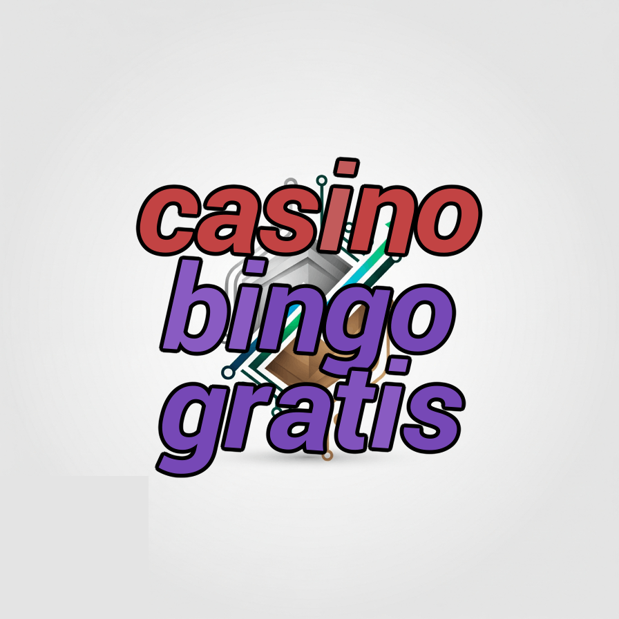 casino bingo gratis